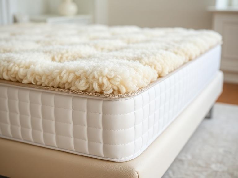 Silentnight Eco Comfort mattress